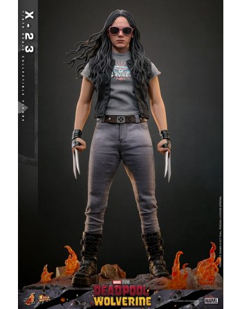 PREORDING Hot Toys 1/6...
