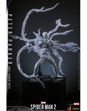 PREORDINE Hot Toys 1/6...