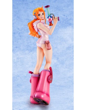 PREORDING Megahouse Retrato...