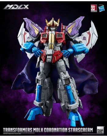 PREORDER Threezero...