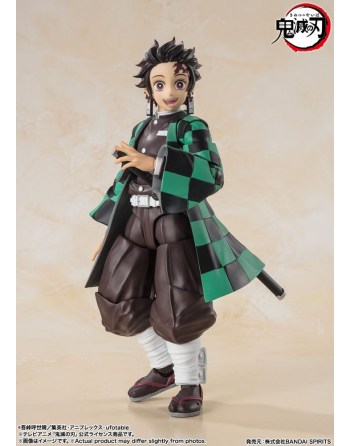 Bandai S.H. Clayeur de...