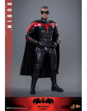 VORBESTELLUNG Hot Toys 1/6...