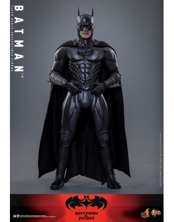 RESERVA Hot Toys 1/6 Batman...