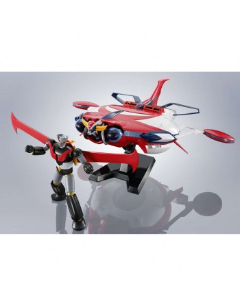 PREORDING Bandai Robot...