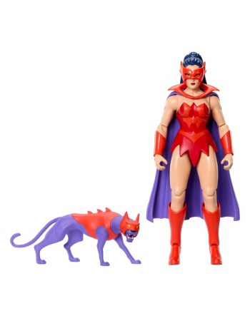 VORWORT Mattel Masters of...