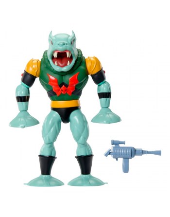 PREORDING Mattel Masters of...
