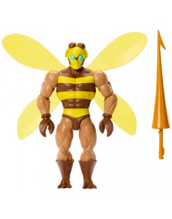 VORWORT Mattel Masters of...