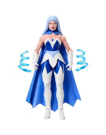 VORWORT Mattel Masters of...