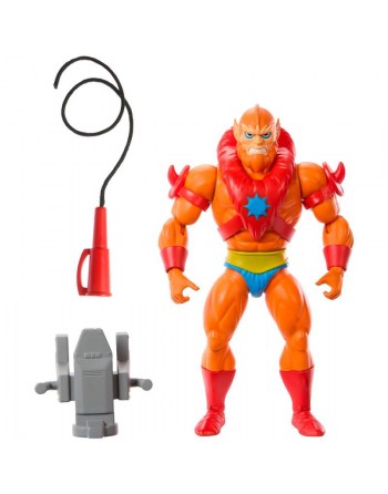 Mattel Masters of the...