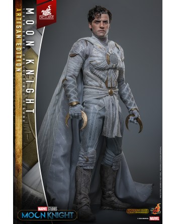 PREORDINE Hot Toys 1/6 Moon...
