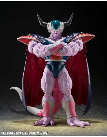 Bandai Drachenkugel Z S.H....