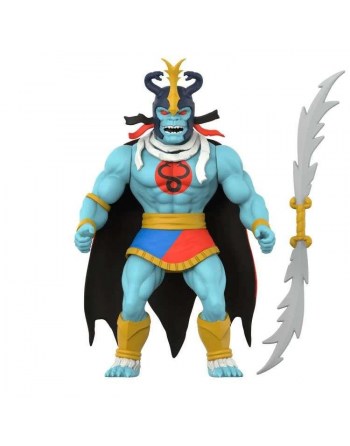 Super7 Thundercats Jahrgang...