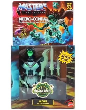 Mattel Figura de acción...
