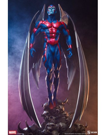 PREORDING Sideshow Marvel...