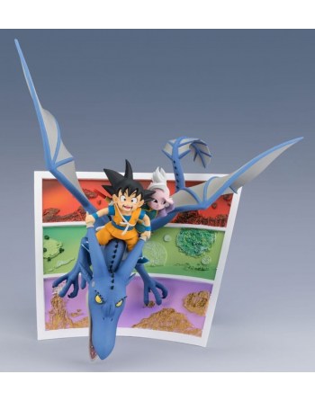 VORWORT Bandai Dragon Ball...