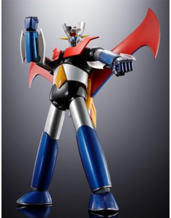 PREORDING Bandai Soul of...