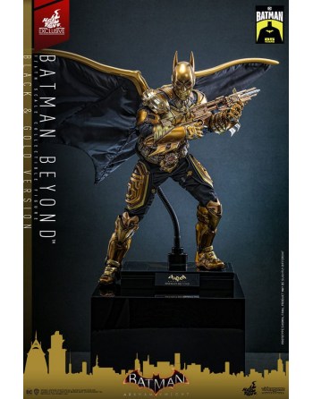 copy of PREORDINE Hot Toys...
