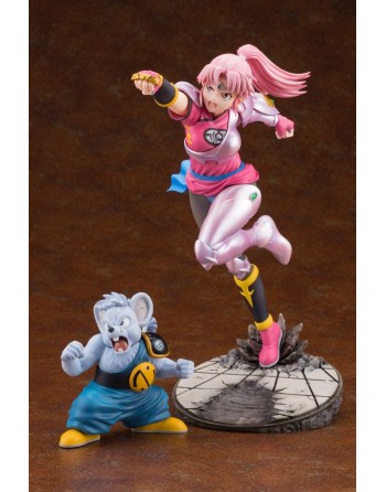 Kotobukiya Dragon Quest La...