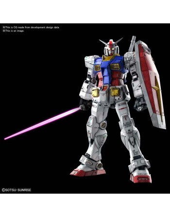 Bandai Modelo Kit PG...