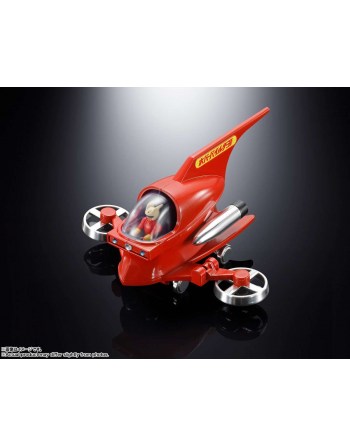 PREORDING Bandai Mazinger Z...