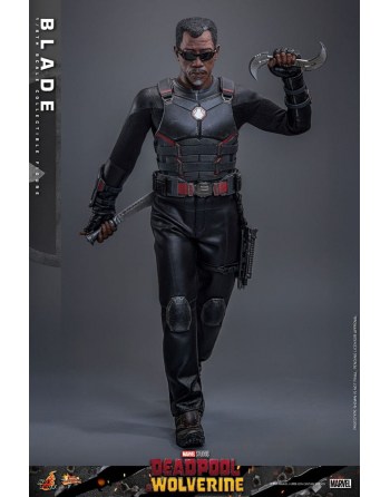 PREORDINE Hot Toys 1/6...