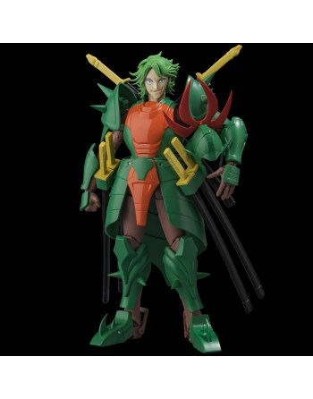PREORDINE Sentinel Samurai...
