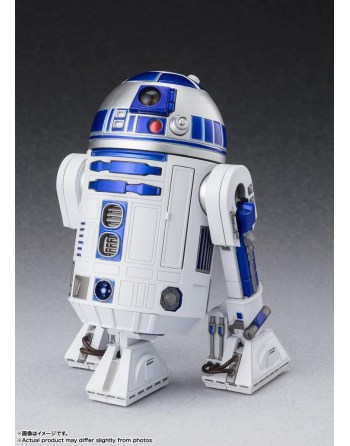Bandai S.H.Figuarts Star...
