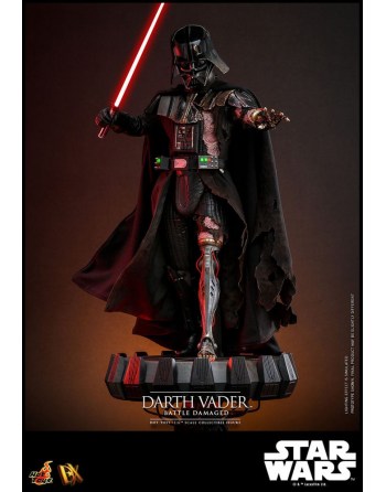 PREORDINE Hot Toys DX44...