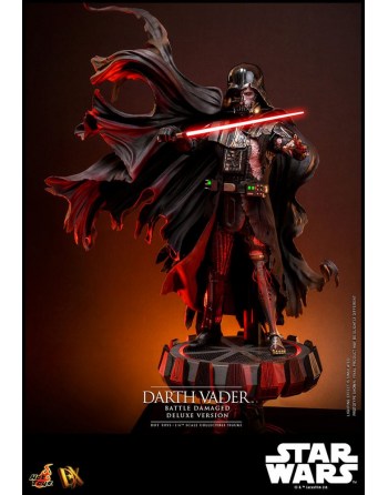 PREORDINE Hot Toys DX45...