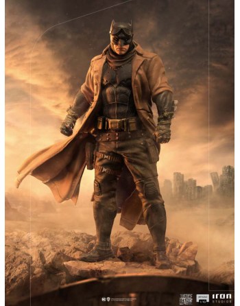 Iron Studios Zack Snyder's...