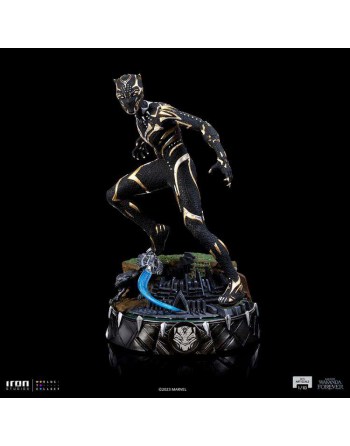 Iron Studios Marvel Art...