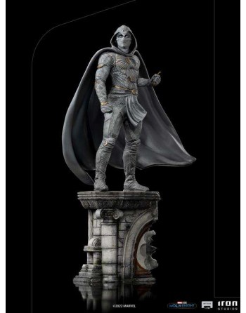 Iron Studios Chevalier de...