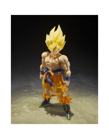 PREORDING Bandai Dragon...