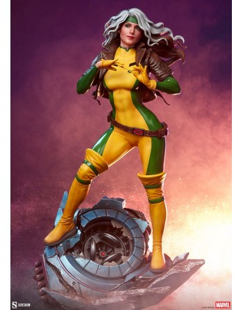 PREORDING Sideshow Marvel...