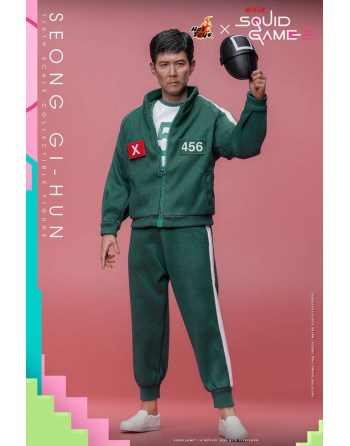 PREORDING Hot Toys 1/6...