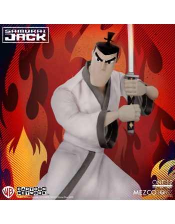 Mezco One 12 colectivo...