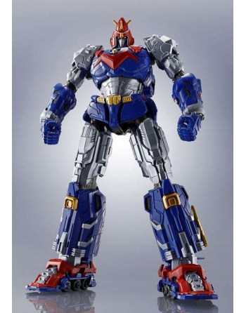 Bandai Robot espíritus lado...