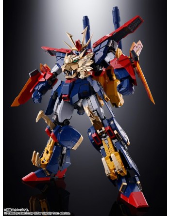 copia Bandai Alma de...