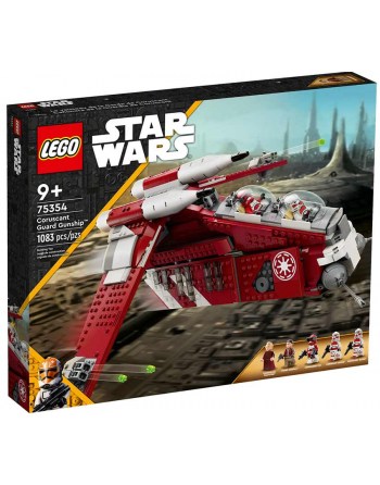 LEGO Star Wars 75354...