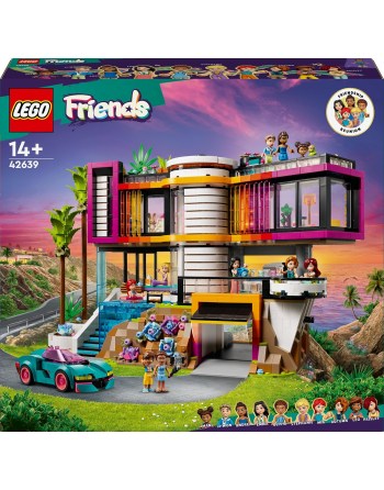 LEGO Friends 42639 Andreas...