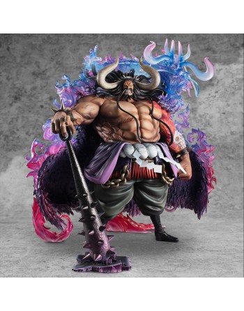 Una pieza Megahouse POP...