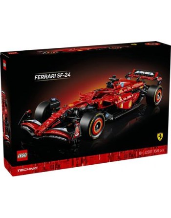 Lego Technic 42207 Single...