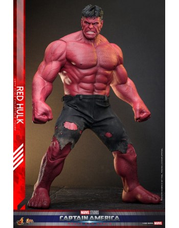 PREORDINE Hot Toys 1/6...