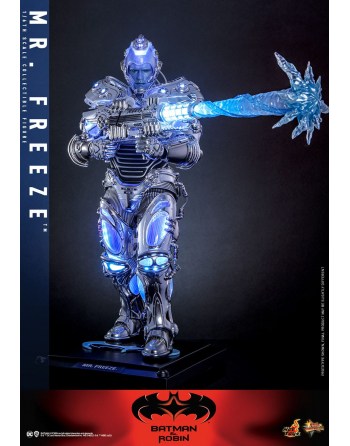 PREORDINE Hot Toys 1/6...