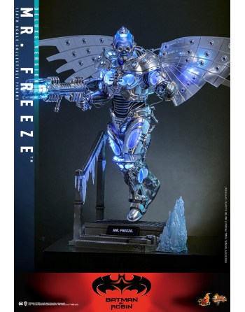 PREORDINE Hot Toys 1/6...