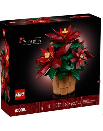 LEGO Icons 10370...