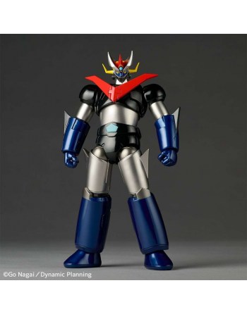 PREORDING Kaiyodo Revoltech...