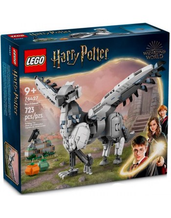 Lego Harry Potter 76427...