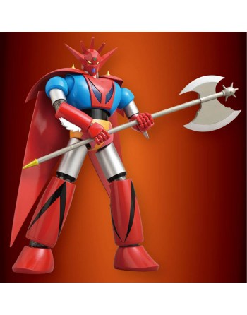 PREORDING Evolution Toy...