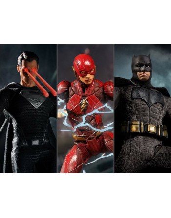 Le collectif One:12: Zack...